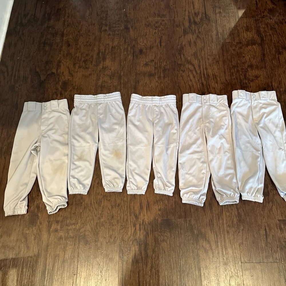 XS Ball Pants